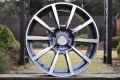 19" 20" Ал. Джанти Порше 5X130 PORSCHE CAYENNE CAYMAN PANAMERA 911, снимка 3