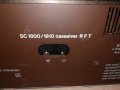 rft sc1800-deck/receiver-ретро машина-внос швеицария, снимка 16
