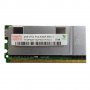 Сървърна памет 2gb Hynix DDR2-667mhz ECC, PC2-5300, Ram 24бр., снимка 2