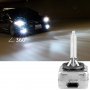 Крушка D1S 6000k 12v Xenon HID 35W метална основа баласт + крушка, снимка 2
