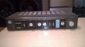 Sanyo-amplifier-made in japan-здрав-внос швеицария, снимка 4