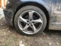 bmw 318 e46 1.9 на части джанти 17 бмв е46, снимка 3