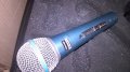 shure profi mic-внос швеция, снимка 1