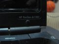 Лаптоп HP Pavilion DV1000 за части , снимка 2