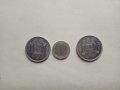 Продавам две  испански монети, снимка 2