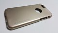 IPhone 6/6s луксозен силиконов гръб i-jelly metal, снимка 7