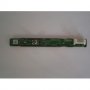 IR SENSOR AND BUTTON PE0829 A V28A00111102 TV Toshiba 40XV733R