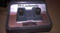 Scalextric tr2 automatic-made in spain-12v/9va-внос швеицария, снимка 3