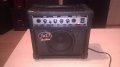 j&d brothers ms10g guitar amplifier-внос швеицария, снимка 7