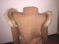 Дамски пуловер по модел на Forte Couture , снимка 5