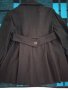 Дамско италианско палтенце размер 42, снимка 5