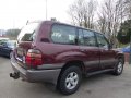 Toyota Land cruiser 100 Amazon, снимка 4