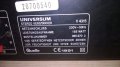 universum v4315-stereo amplifier-внос швеицария, снимка 17