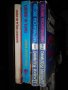 Криминални и любовни романи от 1 до 2 лв., снимка 4