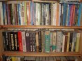 Книги цяла библиотека, снимка 3