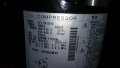 Хладилен компресор Daikin - JT170  - R410FCKYE, снимка 4