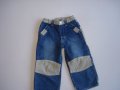 Готини дънки за момче, 092/098 см. , снимка 2