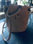 Малка кипра чантичка,ест велур, снимка 6