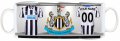 ФУТБОЛНА ФЕН ЧАША НА НЮКЯСЪЛ С ВАШЕ ИМЕ И НОМЕР! Футболна Чаша на NEWCASTLE!2023, снимка 4