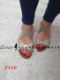 Дамски сандали, снимка 10