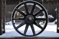 18" Ал. Джанти 5X112 Мерцедес MERCEDES C W205 E W211 212 GLS W166 GLC, снимка 2