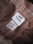 H&M Studio детски панталонки блещукащи цвят мед 4-6 г момиче, снимка 3