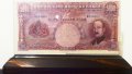 5000 Лева 1929- Много редки български банкноти, снимка 4