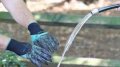 Нови специални градинарски ръкавици с пластмасови пръсти, водоустойчиви, снимка 5