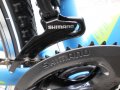 Продавам колела внос от Германия  спортен велосипед Subs 28 цола модел 2021г вибрейк 12,6 кг. , снимка 7