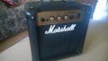 📢marshall-g10mk2-kube за ел.китара-нов внос англия, снимка 17