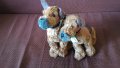 Плюшени кучета, снимка 1 - Плюшени играчки - 12987009