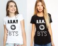 BTS Тениски, снимка 3