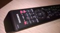 Samsung-tv/dvd/vcr remote-оригинално-внос швеицария, снимка 6