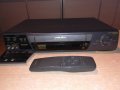 panasonic hifi stereo video 6-head made in japan+remote, снимка 4