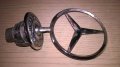 Mercedes 7.5см-емблема с основа-внос швеицария, снимка 7