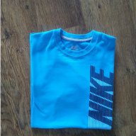 Nike - мъжка памучна тениска, снимка 8 - Тениски - 18004012