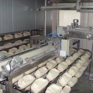 Пруфер. Камера за окончателна ферментация на хляб,, снимка 3 - Други машини и части - 9725430