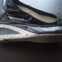 5th avenue  естествена кожа обувки, снимка 3 - Дамски ежедневни обувки - 21641796