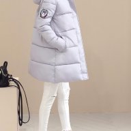 Разпродажба! Налични зимни палта!Различни цветове., снимка 1 - Палта, манта - 16271186
