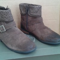 Timberland Brixham - дамски боти, снимка 7 - Дамски боти - 23191831