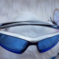 Спортни слънчеви очила на немската марка Acumed, снимка 12 - Слънчеви и диоптрични очила - 18645433