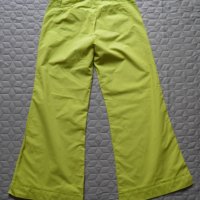 Дамски сет летен резидав панталон и тениска, снимка 4 - Панталони - 26122220