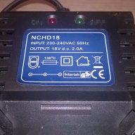 Intertek hchd18 18v/2amp. charger-внос швеицария, снимка 7 - Други инструменти - 16432635