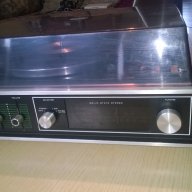 onkyo sm-10 solid state stereo receiver с грамофон-japan-внос швеицария, снимка 8 - Грамофони - 9011695