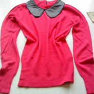 Блуза, снимка 2 - Блузи с дълъг ръкав и пуловери - 17231447