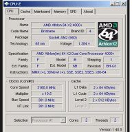 РАМ памет RAM Samsung 8GB 2x4GB DDR2-800 за AMD процесори части за компютър , снимка 9 - RAM памет - 11696108