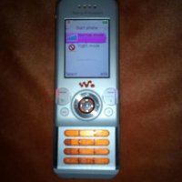Sony Ericsson W580i, снимка 3 - Sony Ericsson - 20216057