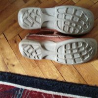Женски обувки Грифин естествена кожа №38, снимка 5 - Дамски ежедневни обувки - 23064303