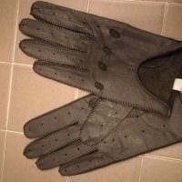 Ръкавици за шофиране мъжки , снимка 4 - Шапки - 23679314