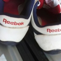 Reebok. Original. Size 37 Детски маратонки, снимка 5 - Детски маратонки - 25926353